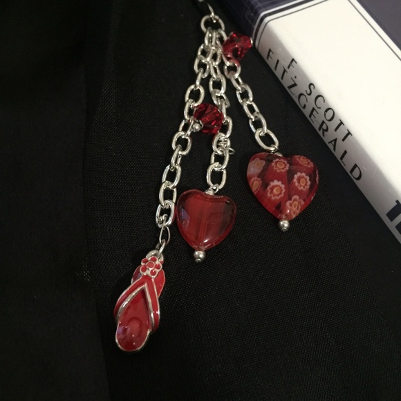Handmade bookmark - Picture 2 of 2