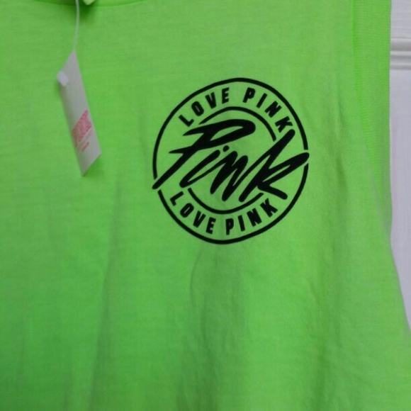 Victoria Secret Tank . - Picture 3 of 3