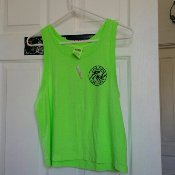 Victoria Secret Tank . - Picture 2 of 3