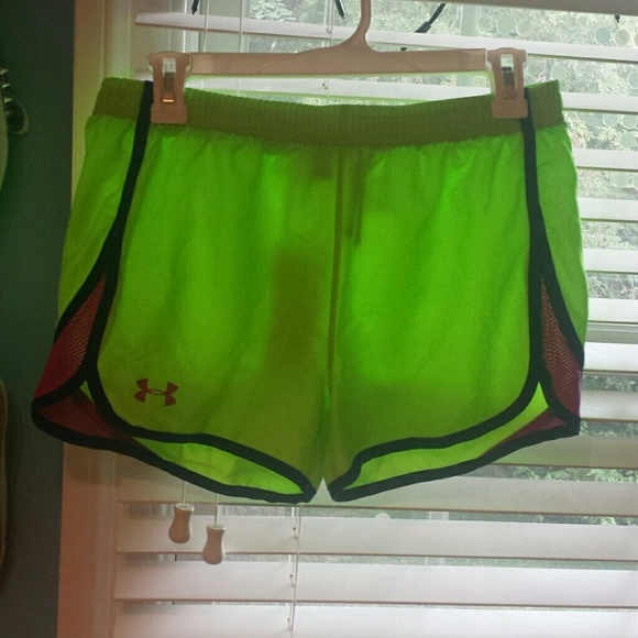 Under Armour shorts