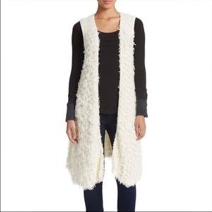 Free People Rolling Stone vest