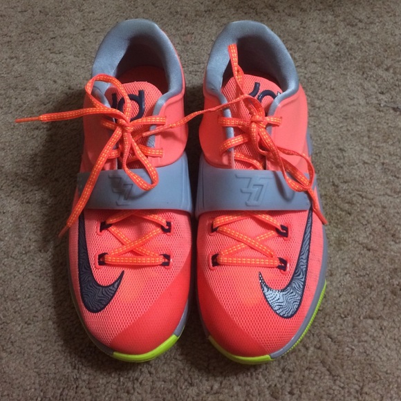 Nike KD's - Picture 1 of 4