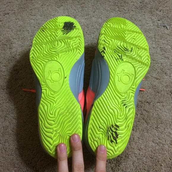 Nike KD's - Picture 4 of 4