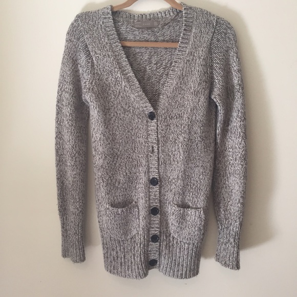 Zara cardigan