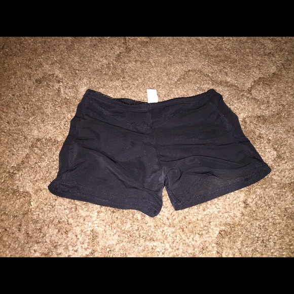 NWOT Butt Lifter Boy Shorts