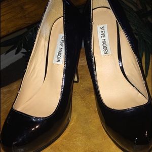 Steve Madden heels