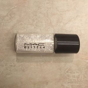 MAC Glitter Vial