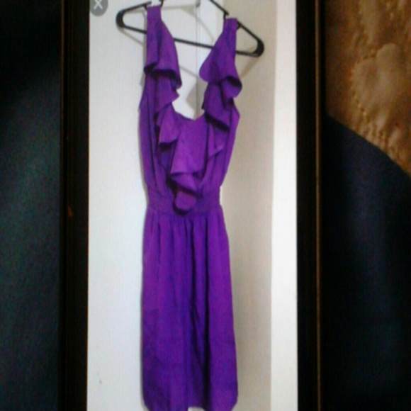 Purple - Picture 1 of 3