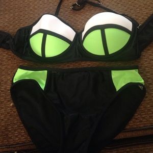 Bathing suit new