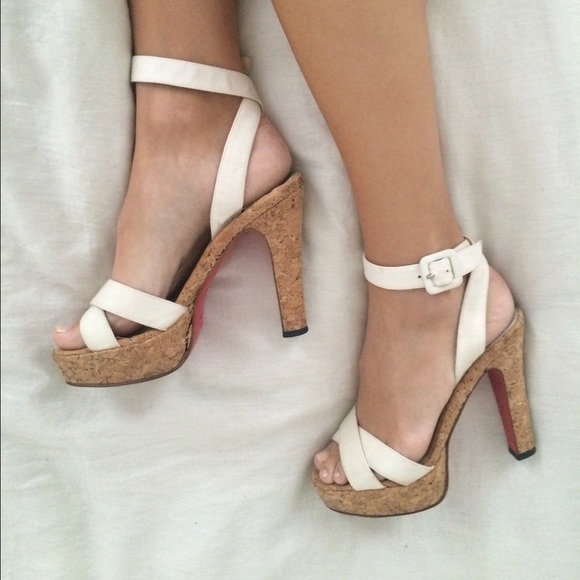 Christian Louboutin Heels