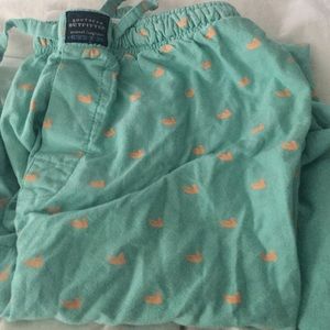 southern marsh pajama pants.