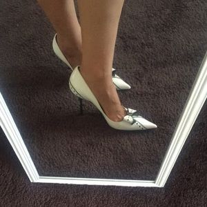 One day SALE- Worn once! authentic Christian Dior