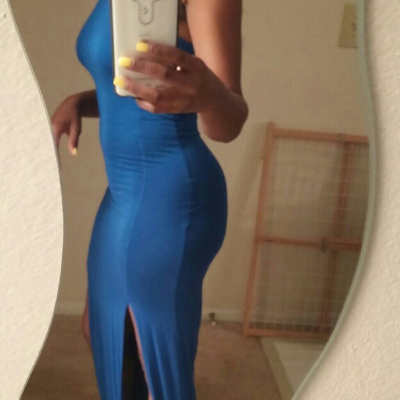 Blue - Picture 1 of 2