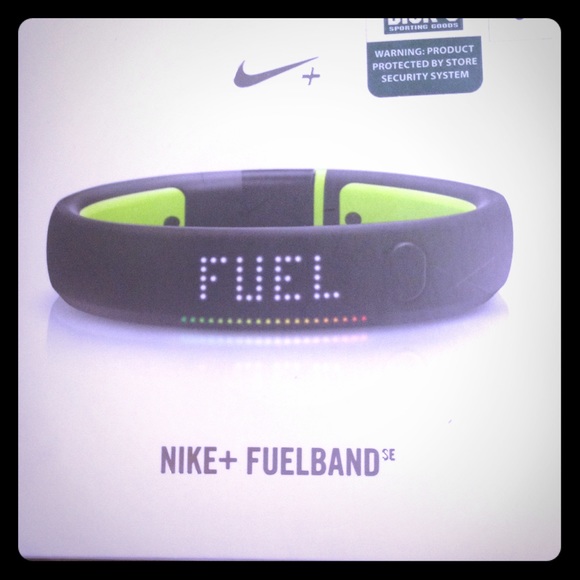 Nike + Fuleband - Picture 1 of 4
