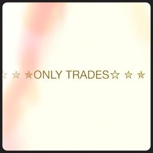 Trades Only !! Whole Closet !