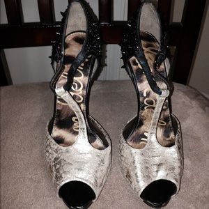 Sam Edelman size 9. In very good condition