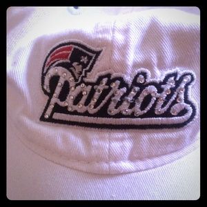 Patriots Hat