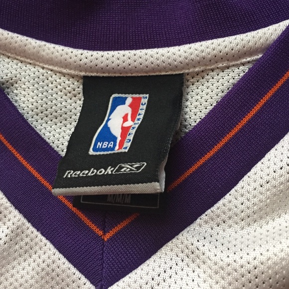 NBA jersey - Picture 2 of 4