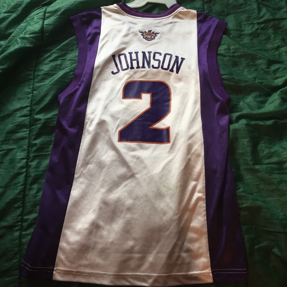 NBA jersey - Picture 3 of 4