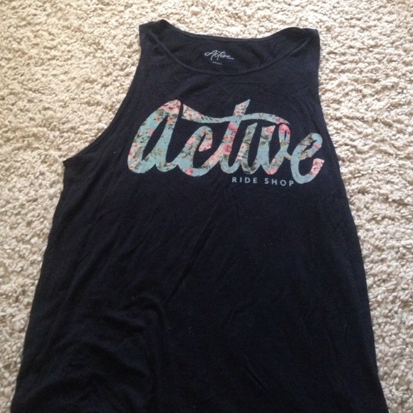 active tank - Picture 2 of 2