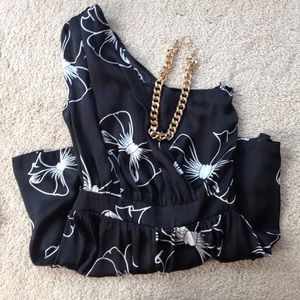 Cute romper