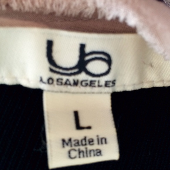 ππHPππ Long Tie Dye Top - Picture 4 of 4