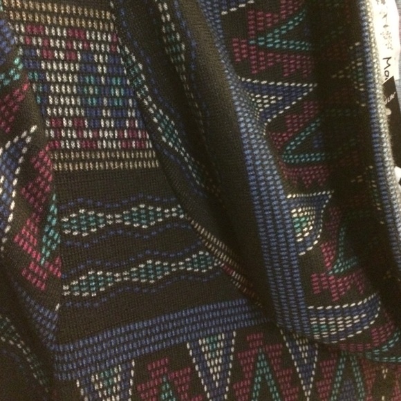 Aztec Dress/Long Tunic S, M, L - Picture 2 of 3