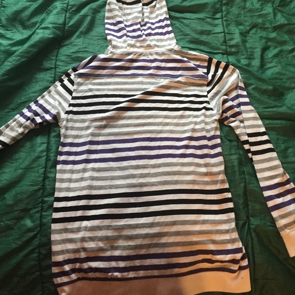 Men's hoodie from PacSun - Picture 3 of 3