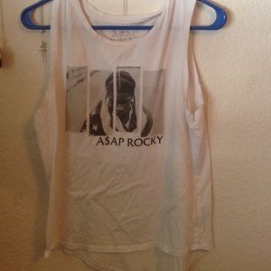 ASAP Rocky T-Shirt!