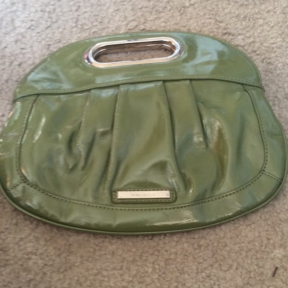 Nine West clutch