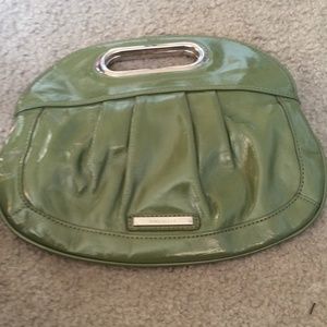 Nine West clutch