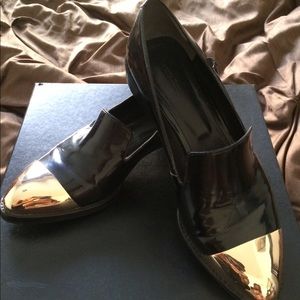 Rachel Roy loafers