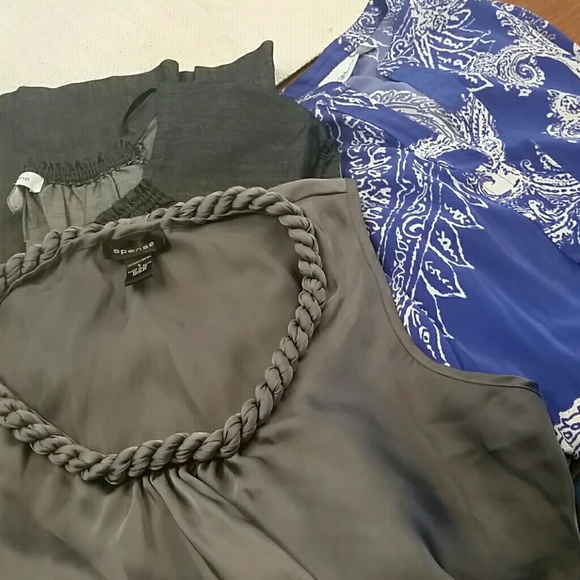 Bundle for Chelle