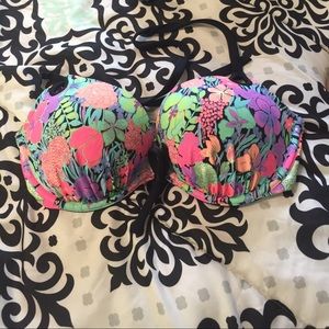 PRICE DROP! Victoria's Secret Gorgeous Bikini top