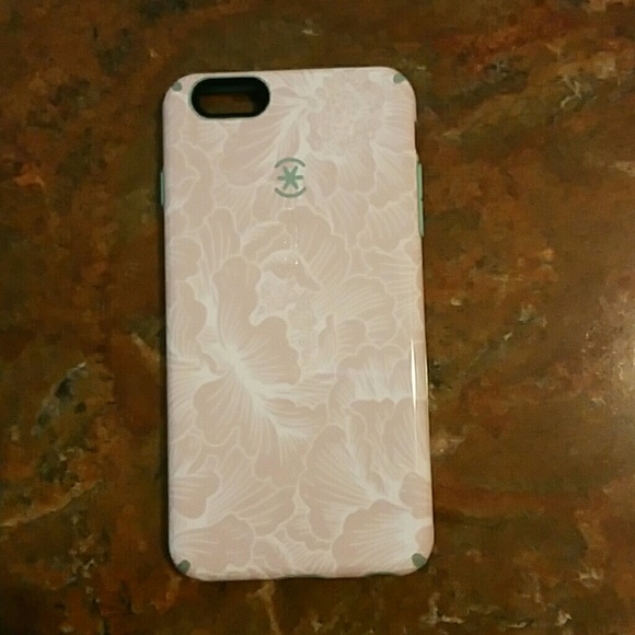 Speck case for iPhone 6 Plus