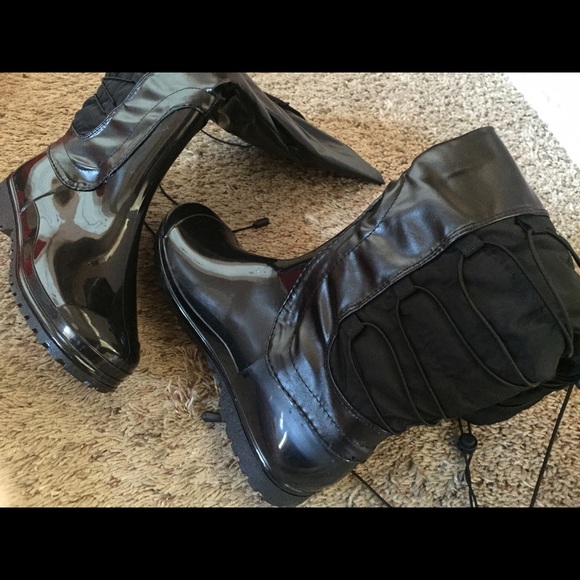 Henry Ferrera Boot - Picture 3 of 3