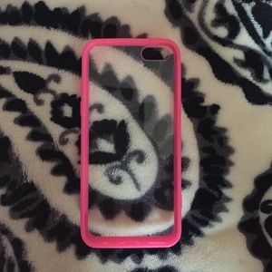 iPhone 5c case