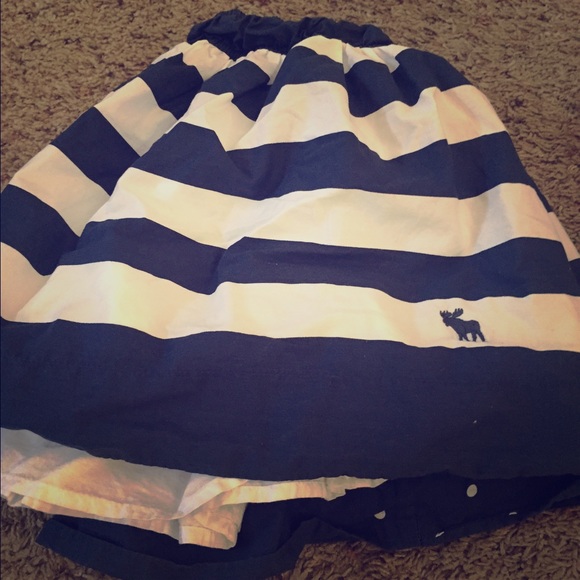 Abercrombie skirt