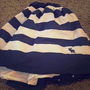 Abercrombie skirt