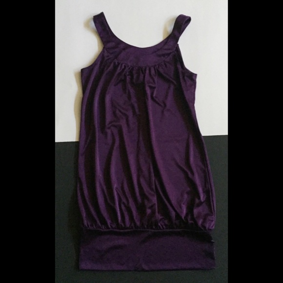Elegant dress
