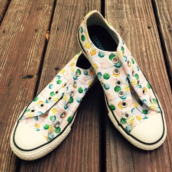 Converse Shoes - Converse All Star Sneakers