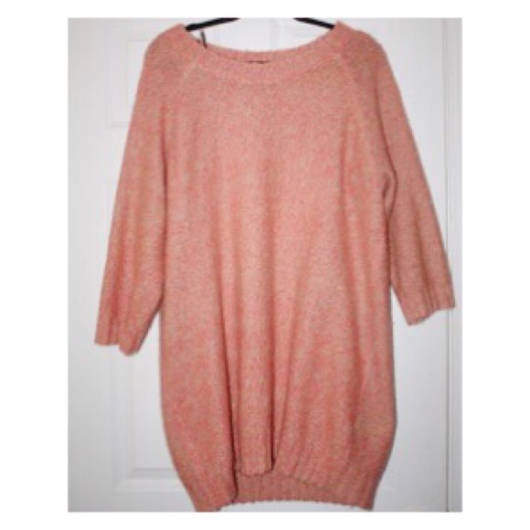 H&M Oversized sweater