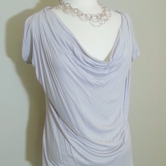Banana Republic Heritage top