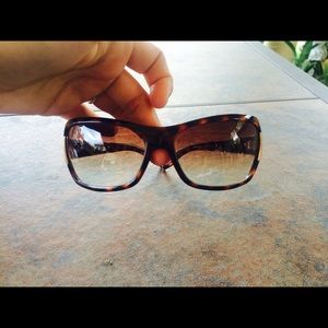 Armani Exchange Sunglasses