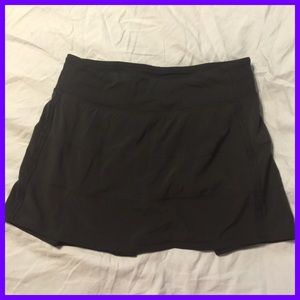 Pace Revival Skirt II size 6 Tall
