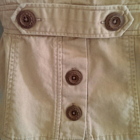 Buffalo jacket - Picture 3 of 3