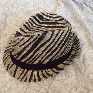 Fedora hat NEVER WORN