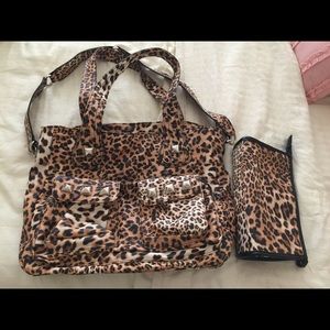 Imoshion Kandee Johnson Vegan Tote