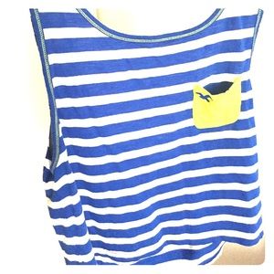 Hollister Tank Top
