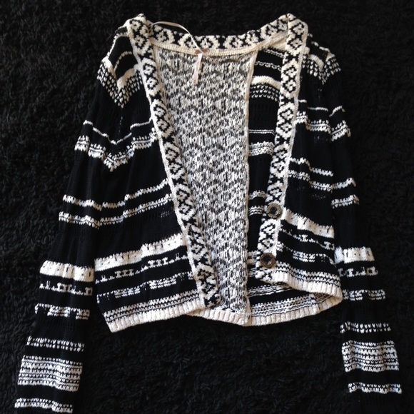 Free People Sweater